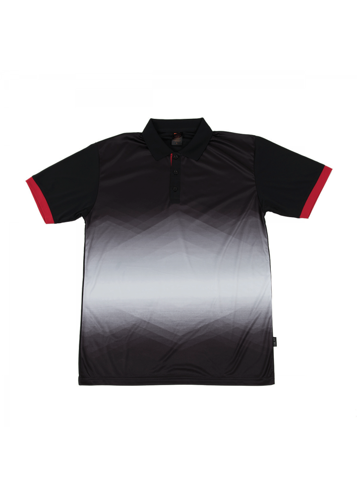 Oren Sport Polo Unisex QD45 - Microfiber - Camisa Trend