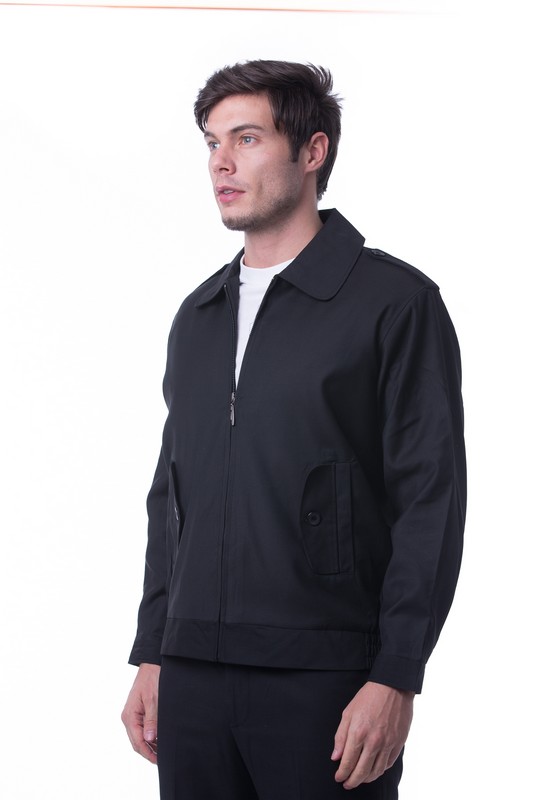 Rightway Unisex Corporate Jacket PATTERN B - Camisa Trend