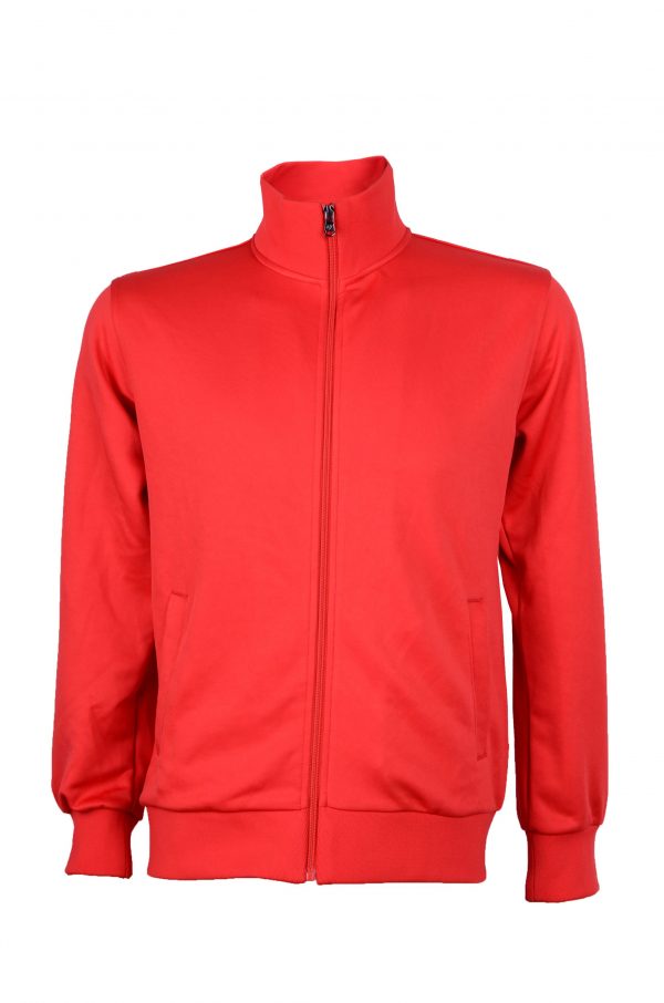 Rightway Unisex Multi-Purpose Track Jacket TJ Camisa Trend