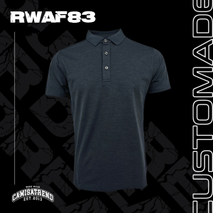 RWAF83 - Airflex Polo
