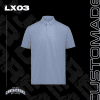 LX03 - Premium Adult Polo T