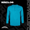 MRCL06 - Microfiber Collar Long Sleeve
