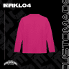 MRKL04 - Microfiber Round Neck Kid Long Sleeve