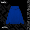 H01 - Pull-Over-Hoodies