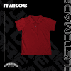 RWK06 - Microfiber Collar Kid