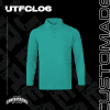 UTFCL06 - Collar Long Sleeve Dry Fit