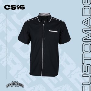 CS16 - Unisex Corporate Shirt