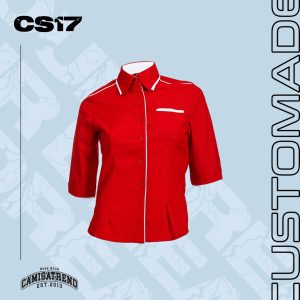 CS17 - Unisex Corporate Shirt