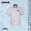 CS42 - Unisex Corporate Shirt
