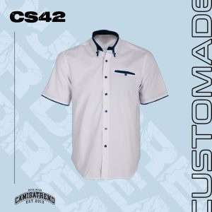 CS42 - Unisex Corporate Shirt