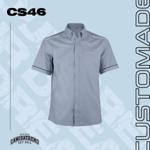 CS46 - Unisex Corporate Shirt