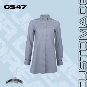 CS47 - Unisex Corporate Shirt