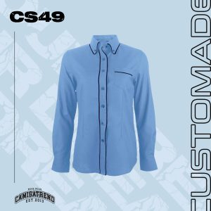 CS49 - Unisex Corporate Shirt
