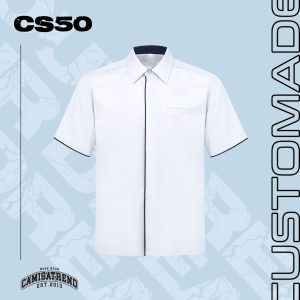 CS50 - Unisex Corporate Shirt