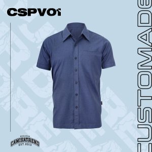 CSPV01 - Unisex Corporate Shirt