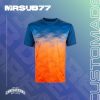 MRSUB77 - Unisex Sublimation Round Neck